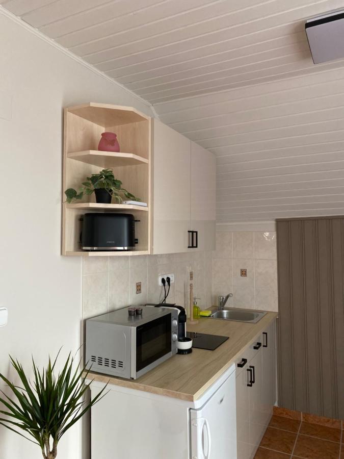 Silence Apartmanhaz 잘라카로쉬 외부 사진