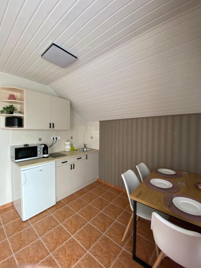 Silence Apartmanhaz 잘라카로쉬 외부 사진
