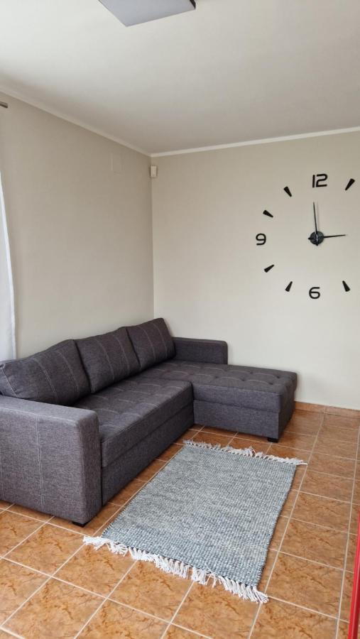 Silence Apartmanhaz 잘라카로쉬 외부 사진