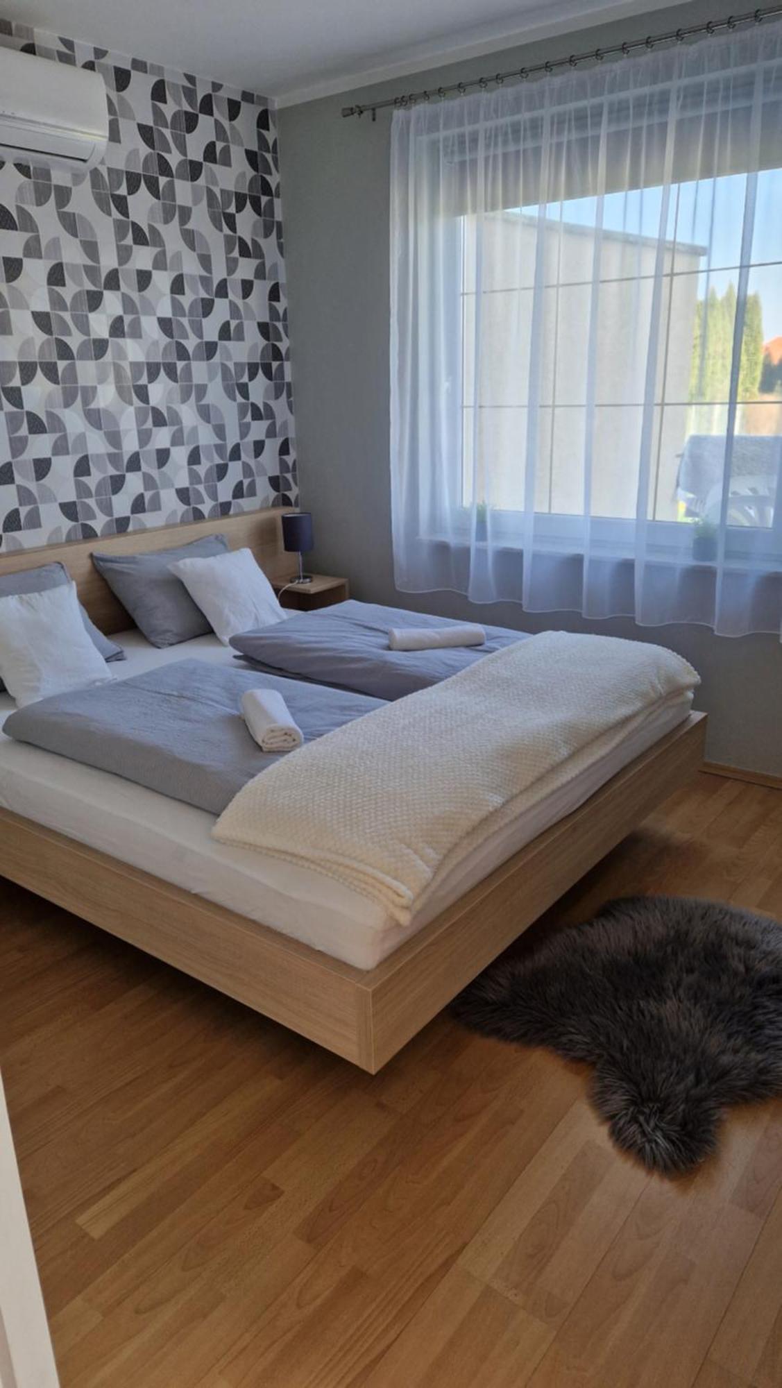 Silence Apartmanhaz 잘라카로쉬 외부 사진
