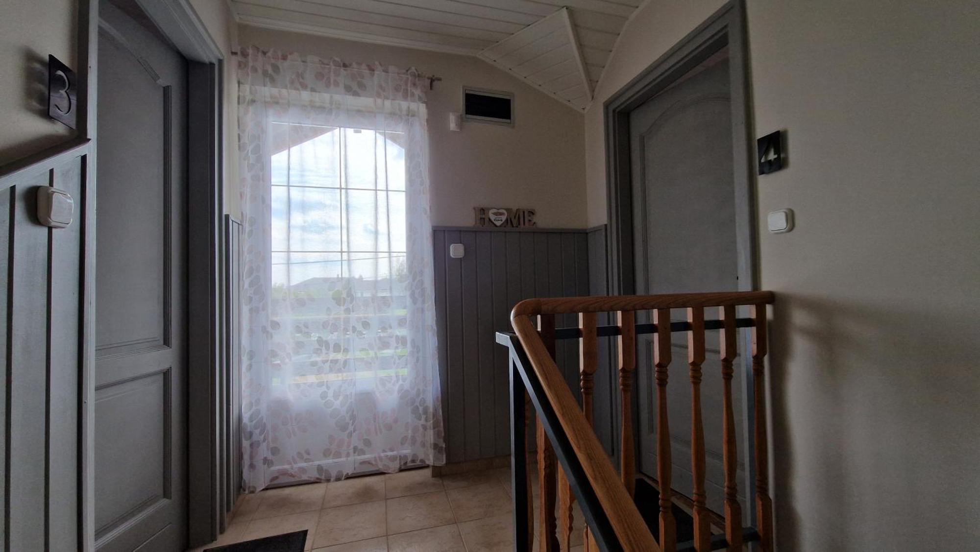 Silence Apartmanhaz 잘라카로쉬 외부 사진
