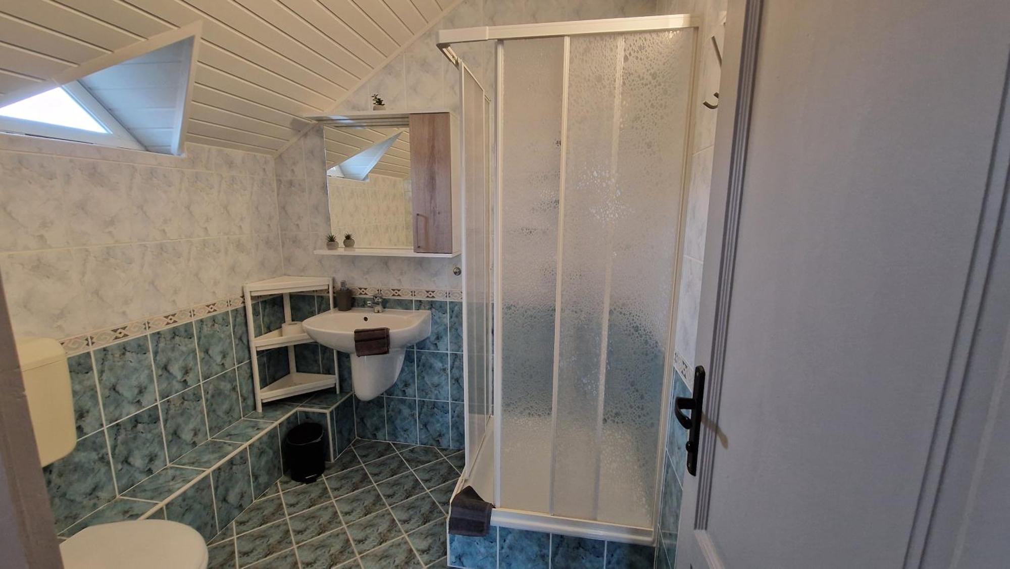 Silence Apartmanhaz 잘라카로쉬 외부 사진